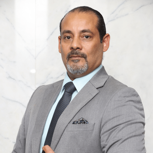 Mohamed El Gazzar - Infinity Properties