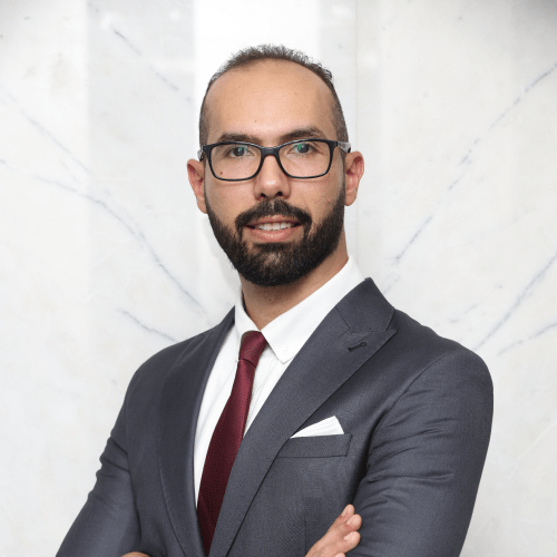 Kareem Ibrahim - Infinity Properties