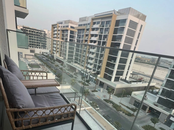 Infinity Properties. Real Estate. Luxury Properties. Azizi Riviera 13. Meydan One. Dubai.