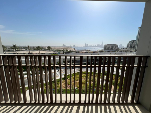 Infinity Properties. Luxury Properties. Bayshore. Creek Beach. Dubai.