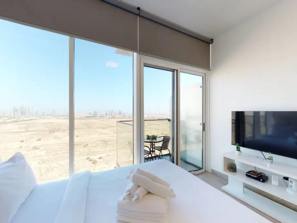 Infinity Properties - Luxury Properties - Real Estate Brokers - Dubai Properties - Bloom Tower C, Bloom Towers