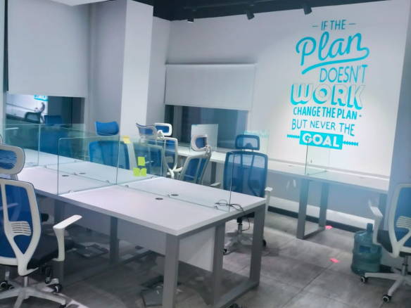 Infinity Properties - Luxury Properties - Real Estate Brokers - Dubai Properties - IRIS BAY, BUSINESS BAY