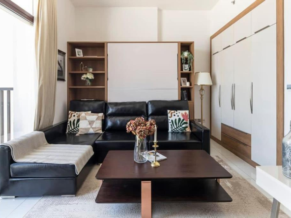 Infinity Properties - Luxury Properties - Real Estate Brokers - Dubai Properties - Starz By Danube, Al Furjan, Dubai