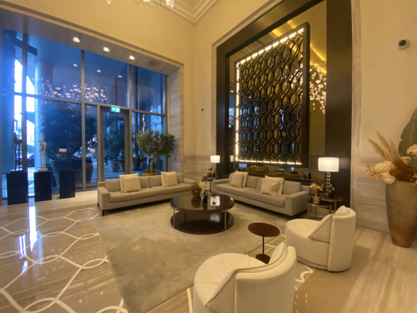 Infinity Properties. Luxury Properties. Real Estate. The Address Residence. Fountain Views 1. Dubai.