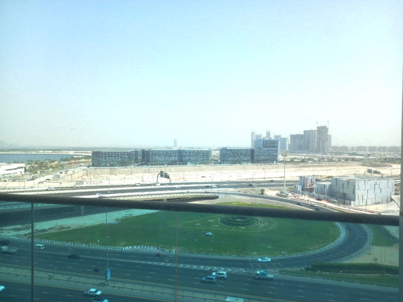 Infinity Properties. Luxury Properties. The Bay. Business Bay. Dubai.