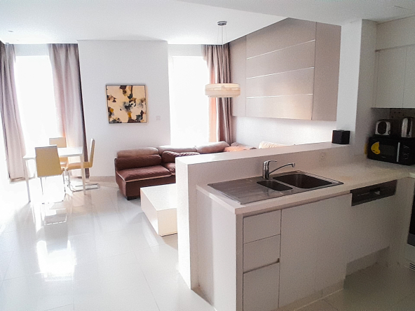 Infinity Properties. Luxury Properties. Living Room. The Voleo. Business Bay. Dubai.