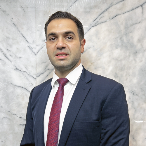 Infinity properties - agents - luxury real estate